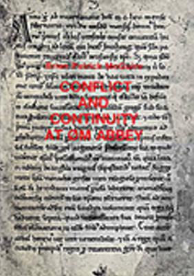 Conflict & Continuity at Om Abbey (Paperback)