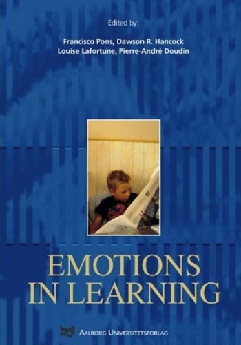 Emotions in Learning (Paperback)