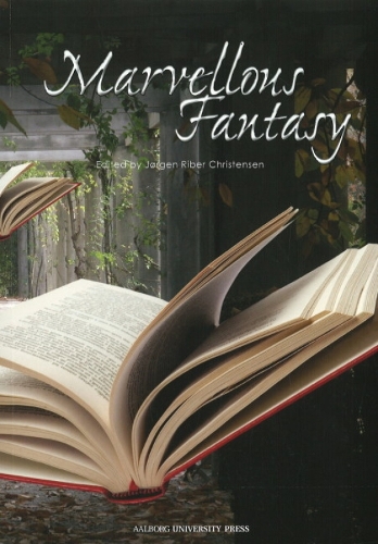 Marvellous Fantasy (Paperback)