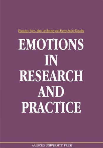 Emotions in Research & Practice (Paperback)