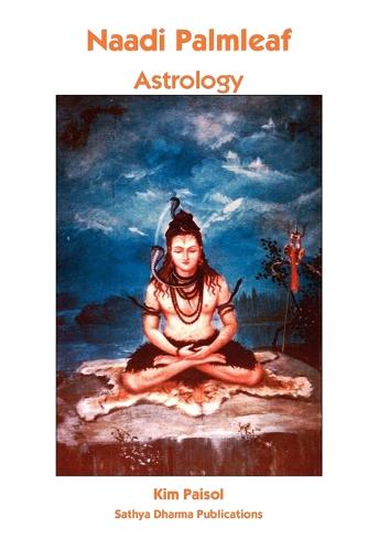 Naadi Palmleaf Astrology (Paperback)