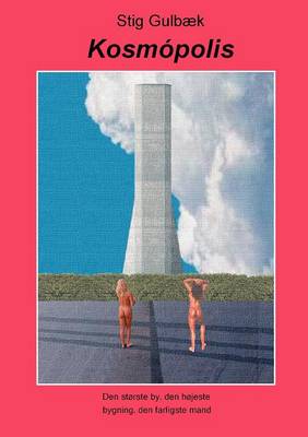 Kosm Polis (Paperback)