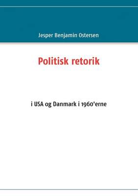 Politisk retorik (Paperback)