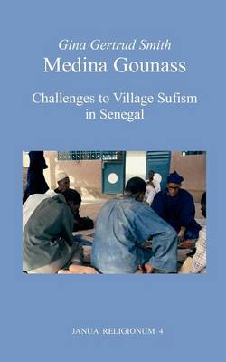 Medina Gounass (Paperback)
