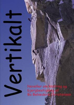 Vertikalt (Paperback)