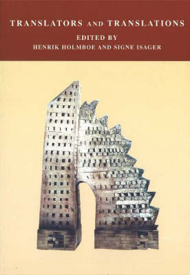 Translators & Translations: Greek-Danish (Paperback)