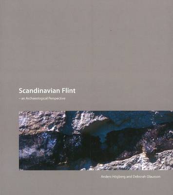 Scandinavian Flint: An Archaeological Perspective (Paperback)