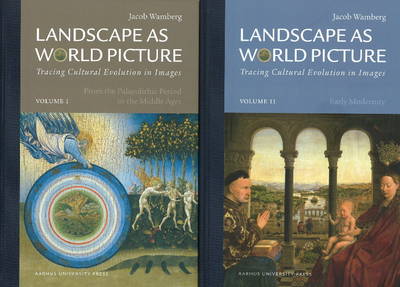 Landscape as World Picture: Tracing Cultural Evolution in Images (Hardback)