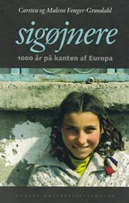 Sigojnere: 1000 ar pa kanten af Europa (Paperback)