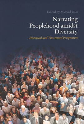 Narrating Peoplehood Amidst Diversity: Historical & Theoretical Perspectives - MatchPoints Series 2 (Paperback)