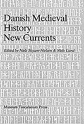 Danish Medieval History: New Currents (Paperback)