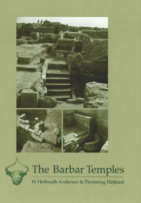 Barbar Temples (Hardback)