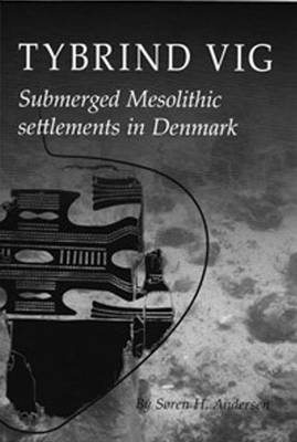 Tybrind Vig: Submerged Mesolithic Settlements in Denmark (Hardback)