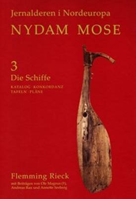 Nydam Mose (Hardback)