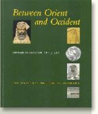 Between Orient and Occident: Studies in Honour of P. J. Riis (Paperback)