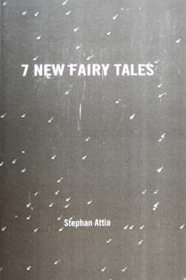 7 New Fairy Tales (Paperback)