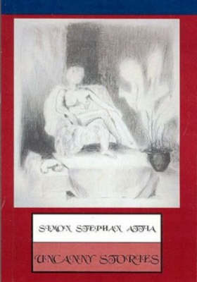 Uncanny Stories (Paperback)