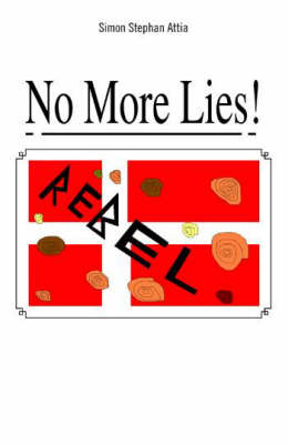 No More Lies! (Paperback)