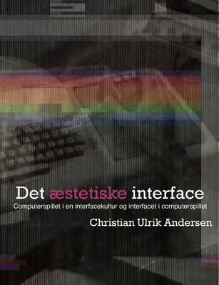Det Stetiske Interface (Paperback)