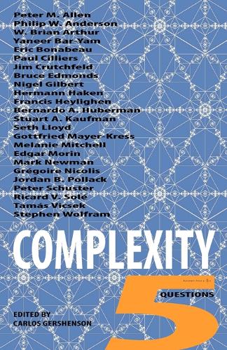 Complexity: 5 Questions (Paperback)