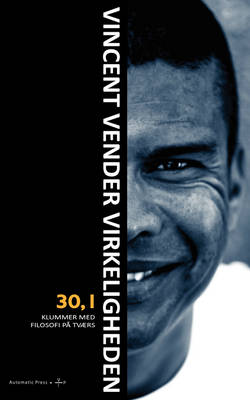 Vincent Vender Virkeligheden (Paperback)
