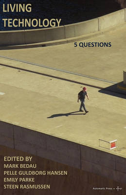 Living Technology: 5 Questions (Paperback)