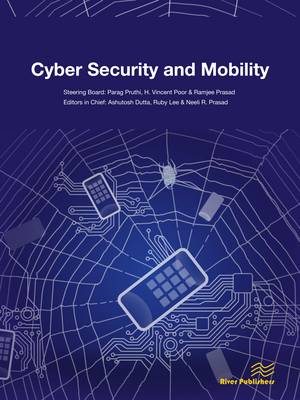Journal of Cyber Security and Mobility: 1 (Paperback)