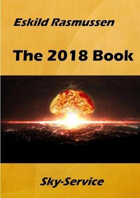 The 2018 Book (Paperback)
