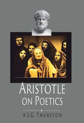 Aristotle on Poetics 2015 (Hardback)