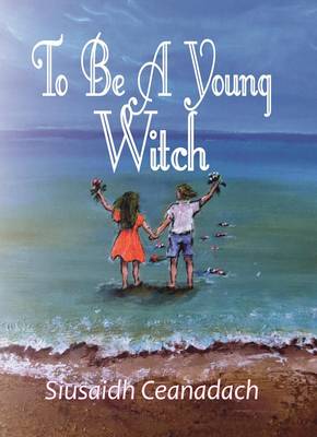 To be a Young Witch (Paperback)