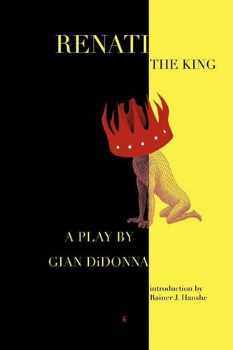 Renati the King (Paperback)