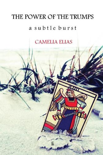 The Power of the Trumps: A Subtle Burst - Divination Books (Paperback)
