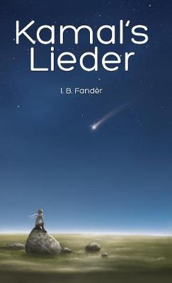Kamal's Lieder (Hardback)