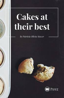 Cakes at Their Best (Paperback)