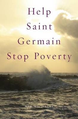 Help Saint Germain Stop Poverty (Paperback)