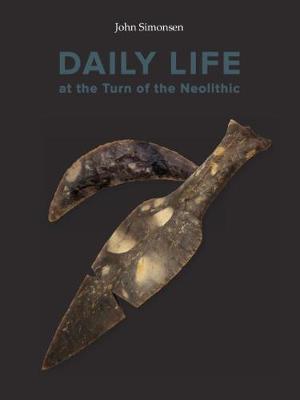 Daily Life at the Turn of the Neolithic: A comparative study of longhouses with sunken floors at Resengaard and nine other settlements in the Limfjord region, South Scandinavia - Publications of the Jutland Archeaological Society 98 (Hardback)