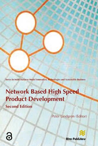 Cover Network Based High Speed Product Development - River Publishers Series in Multi Business Model Innovation, Technologies and Sustainable Business