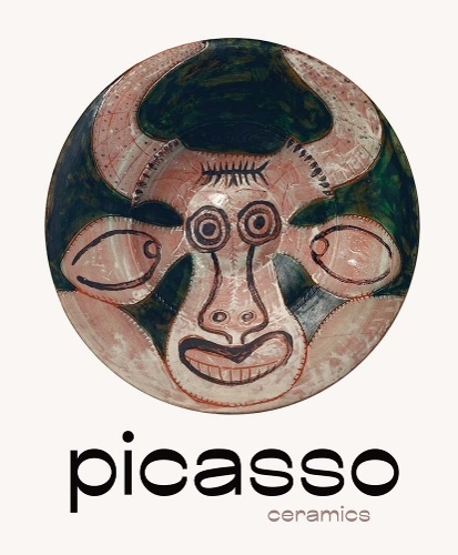 Picasso: Ceramics (Hardback)