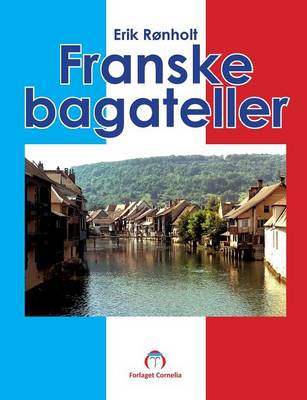 Franske Bagateller (Paperback)