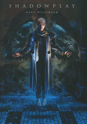 Shadowplay (Hardback)