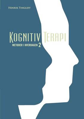 Kognitiv Terapi (Paperback)