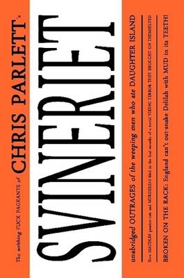 Svineriet (Paperback)