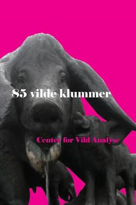 85 Vilde Klummer (Paperback)