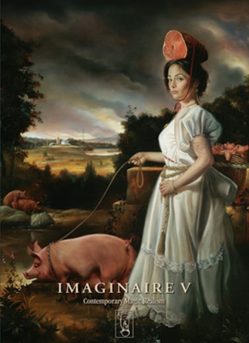 Imaginaire V (Hardback)