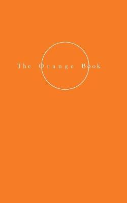 The Orange Book - Ode to Pleasure (Paperback)
