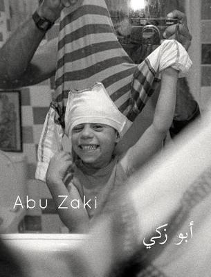 Abu Zaki (Hardback)