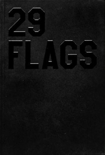 29 Flags (Paperback)