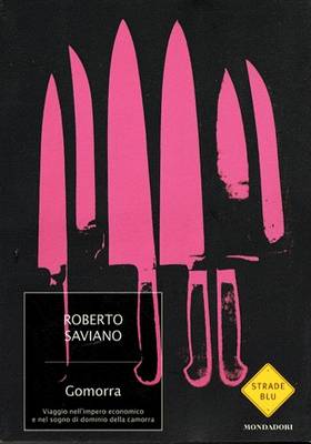 Gomorra (Paperback)
