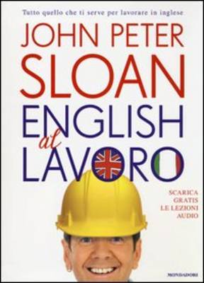 English Al Lavoro (Hardback)
