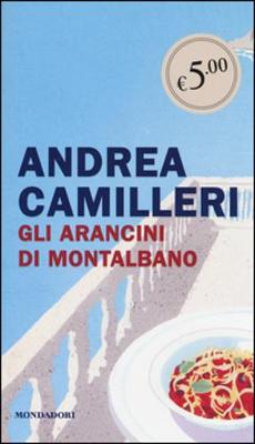Gli arancini di Montalbano (Paperback)